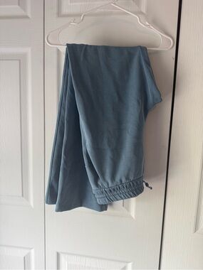 Lululemon soft streme Pants in Slate Blue